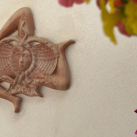 Appartamento Casa Ninetta Riposto Esterno foto